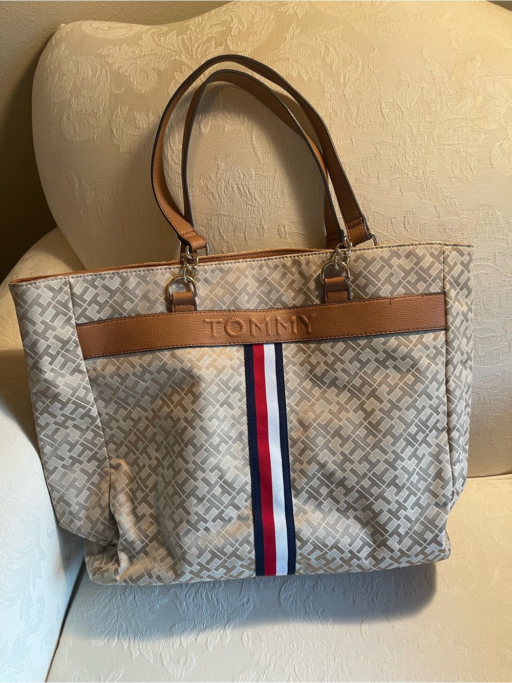 Tommy Hilfiger - Tote